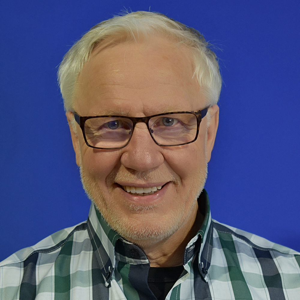helmut gross