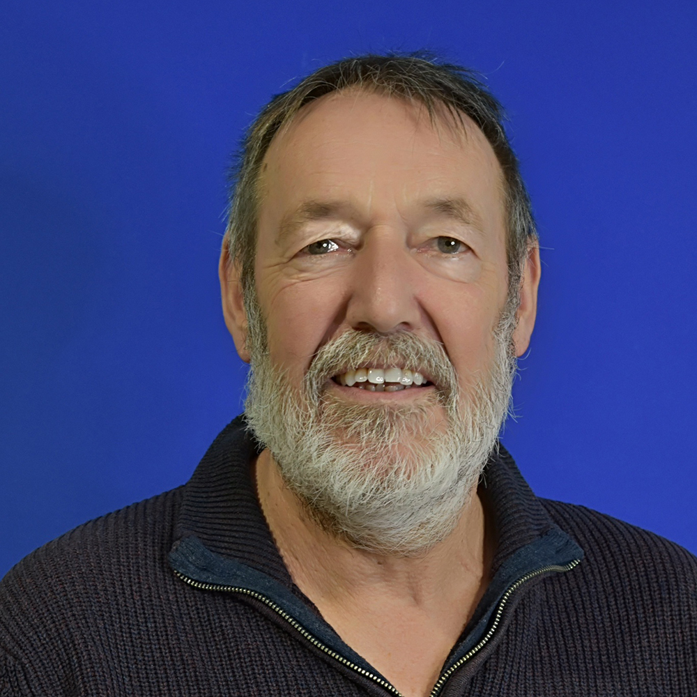 rainer münstermann