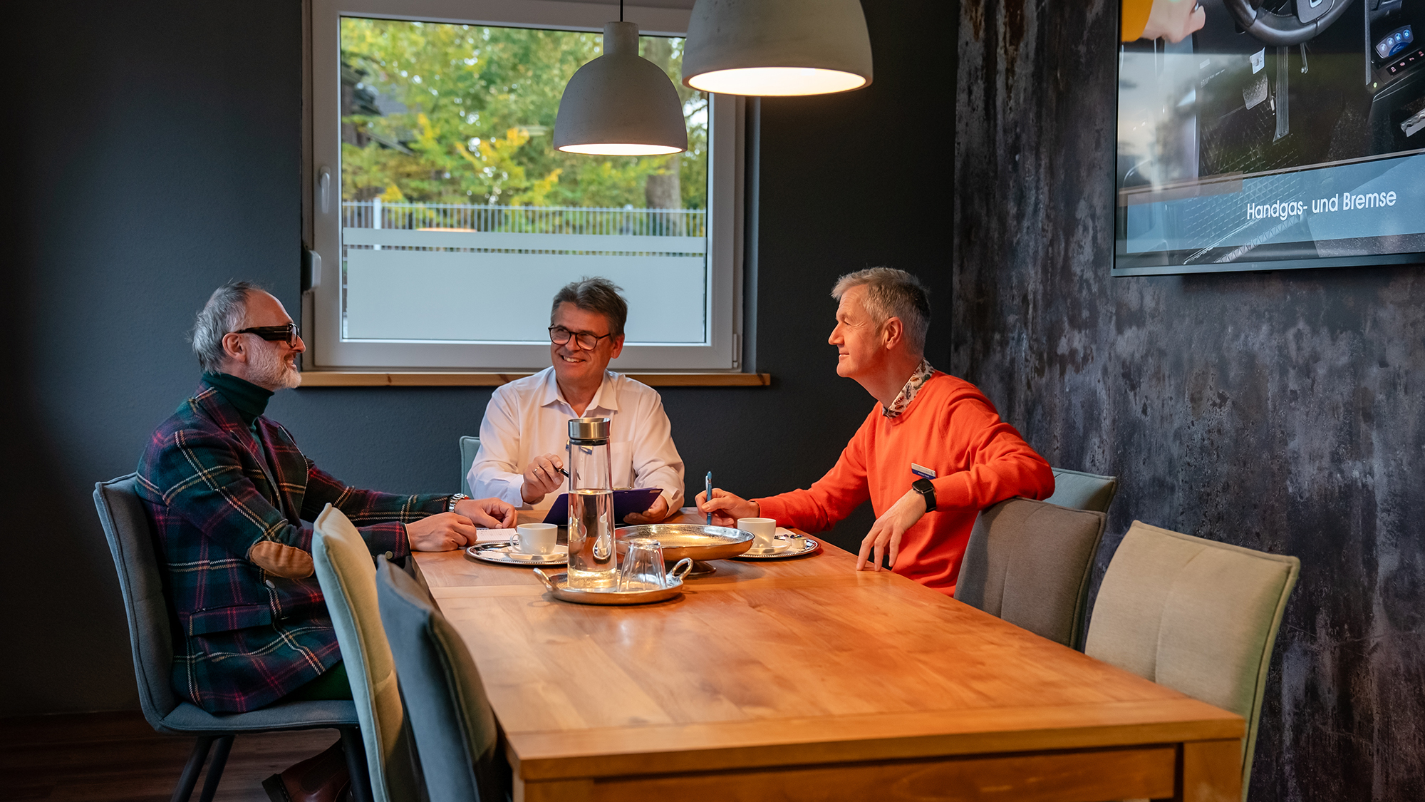 autohaus koch behindertengerechter fahrzeugumbau