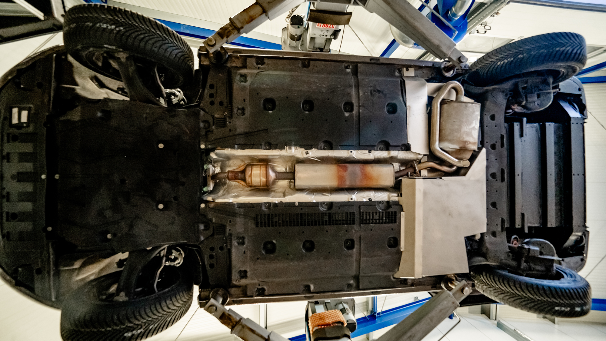 meistergeführte werkstatt