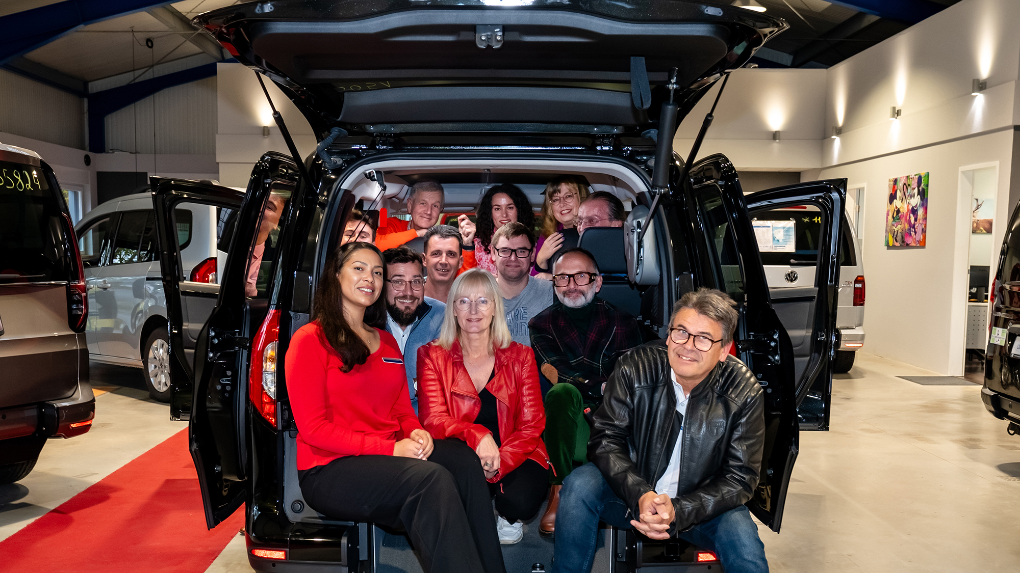 autohaus koch behindertengerechte fahrzeuge